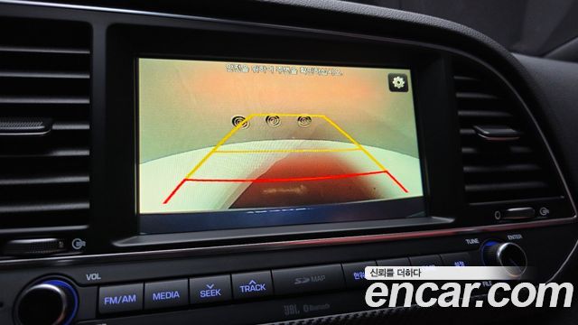 Hyundai Avante (AD) 1.6 Turbo Sport Extreme Selection 2017 — фото 15