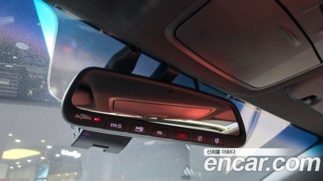 Hyundai Avante (AD) 1.6 Turbo Sport Extreme Selection 2017 — фото 20