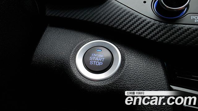 Hyundai Avante (AD) 1.6 Turbo Sport Extreme Selection 2017 — фото 27