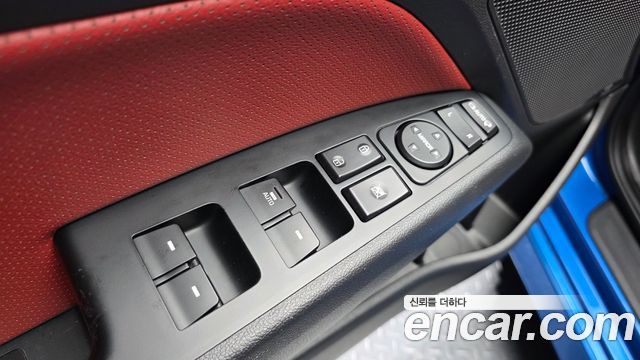Hyundai Avante (AD) 1.6 Turbo Sport Extreme Selection 2017 — фото 28