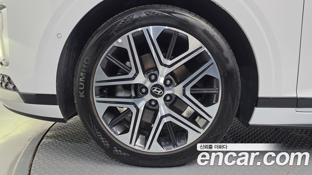 Hyundai Grandeur (GN7) 2,5 Gasoline 2WD Premium 2024 — фото 5