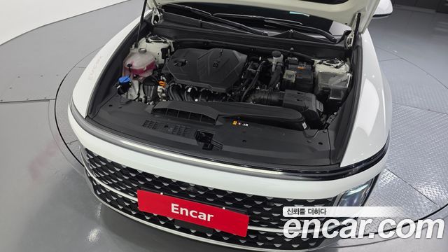 Hyundai Grandeur (GN7) 2,5 Gasoline 2WD Premium 2024 — фото 6