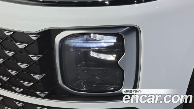 Hyundai Grandeur (GN7) 2,5 Gasoline 2WD Premium 2024 — фото 22