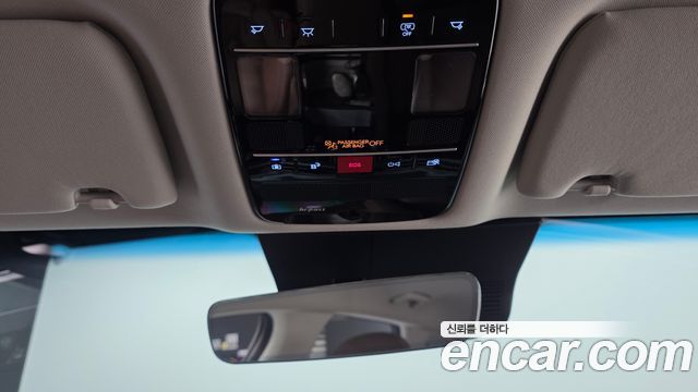 Hyundai Grandeur (GN7) 2,5 Gasoline 2WD Premium 2024 — фото 29