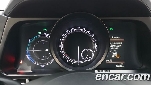 Hyundai Avante Hybrid (CN7) Smart 2023 — фото 8