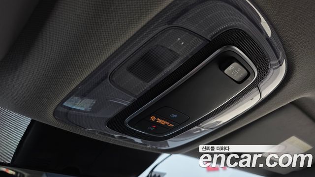 Hyundai Avante Hybrid (CN7) Smart 2023 — фото 16
