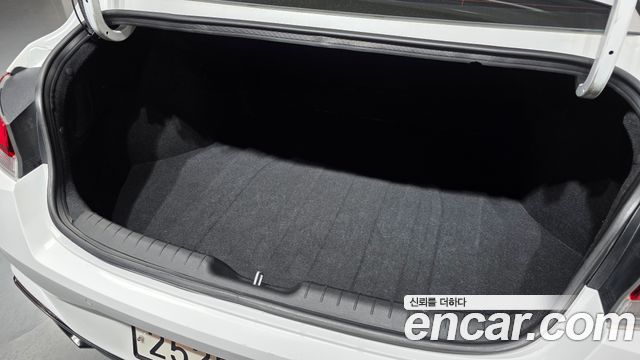 Hyundai Avante Hybrid (CN7) Smart 2023 — фото 17