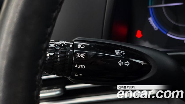 Hyundai Avante Hybrid (CN7) Smart 2023 — фото 29