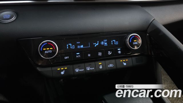 Hyundai Avante Hybrid (CN7) Smart 2023 — фото 31