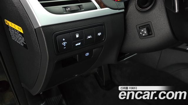 Hyundai Genesis (DH) G330 Premium AWD 2015 — фото 19