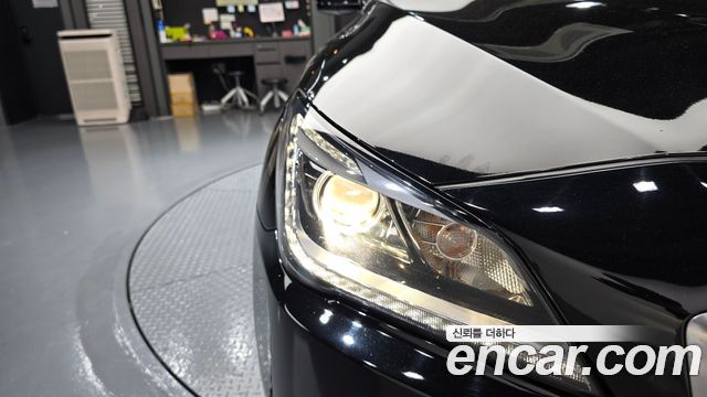 Hyundai Genesis (DH) G330 Premium AWD 2015 — фото 22