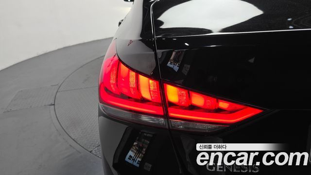 Hyundai Genesis (DH) G330 Premium AWD 2015 — фото 23