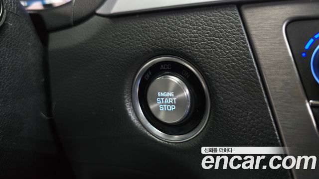 Hyundai Genesis (DH) G330 Premium AWD 2015 — фото 27