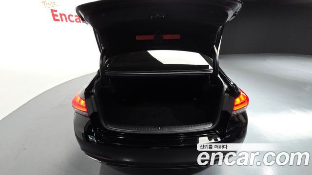 Hyundai Genesis (DH) G330 Premium AWD 2015 — фото 29