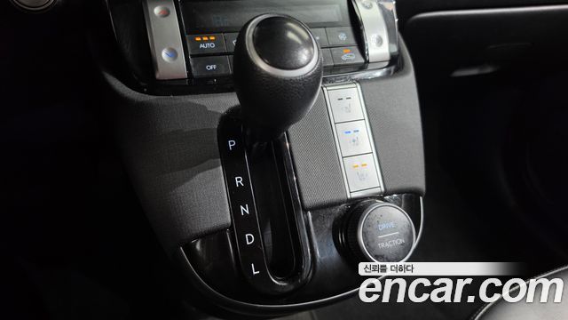 Hyundai Casper Turbo Inspiration 2022 — фото 9