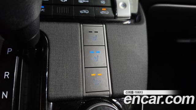 Hyundai Casper Turbo Inspiration 2022 — фото 12