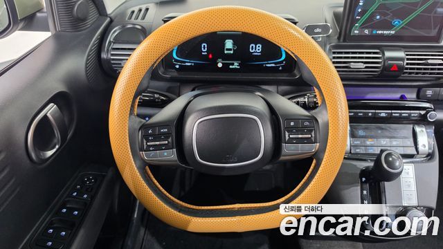 Hyundai Casper Turbo Inspiration 2022 — фото 14