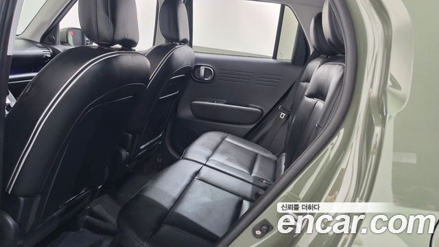Hyundai Casper Turbo Inspiration 2022 — фото 19
