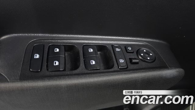 Hyundai Casper Turbo Inspiration 2022 — фото 30