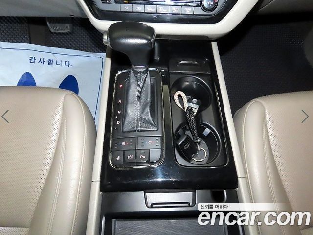 Kia Carnival 9-seater Noblesse 2017 — фото 16