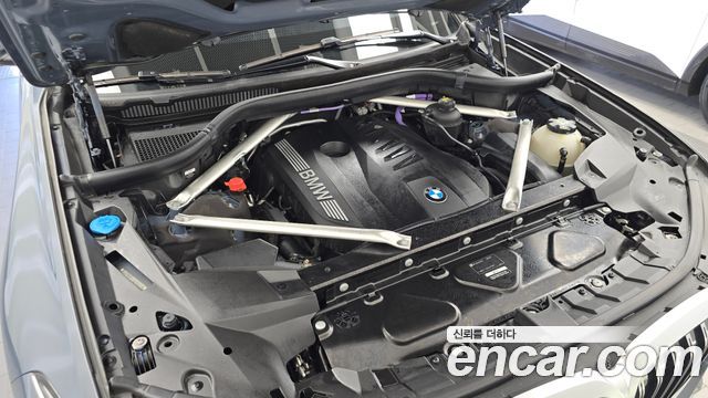 BMW X7 (G07) xDrive 40i Design Pure Excellence Frist Edition 6STR 2023 — фото 6