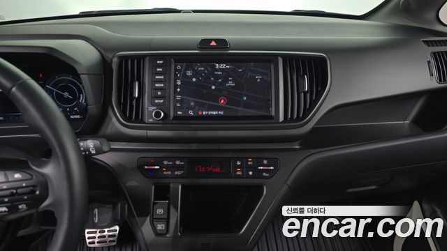 Kia Ray EV Air 2024 — фото 13