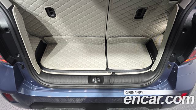 Kia Ray EV Air 2024 — фото 14