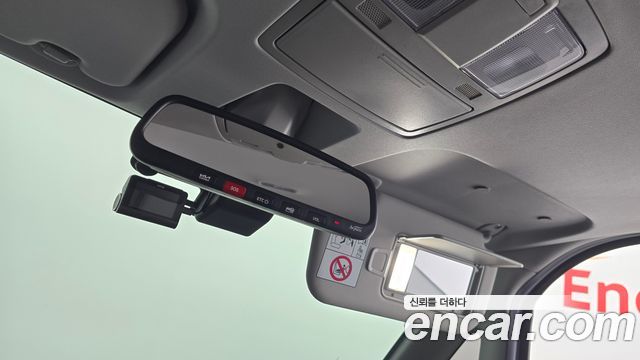 Kia Ray EV Air 2024 — фото 20