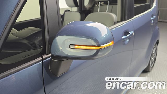Kia Ray EV Air 2024 — фото 30