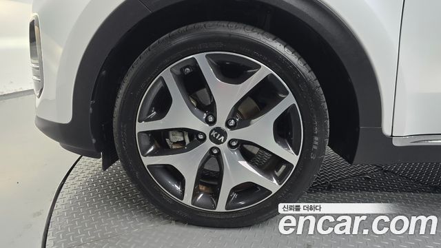 Kia Sportage (IV) Diesel 2WD Noblesse Plus 2018 — фото 5