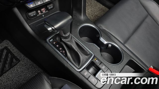 Kia Sportage (IV) Diesel 2WD Noblesse Plus 2018 — фото 9