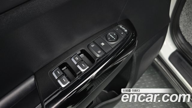 Kia Sportage (IV) Diesel 2WD Noblesse Plus 2018 — фото 19