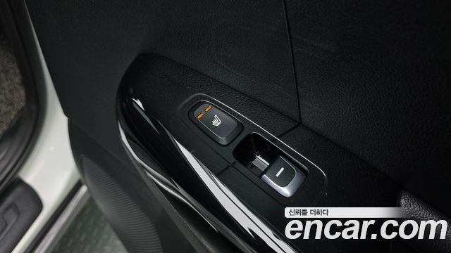 Kia Sportage (IV) Diesel 2WD Noblesse Plus 2018 — фото 20