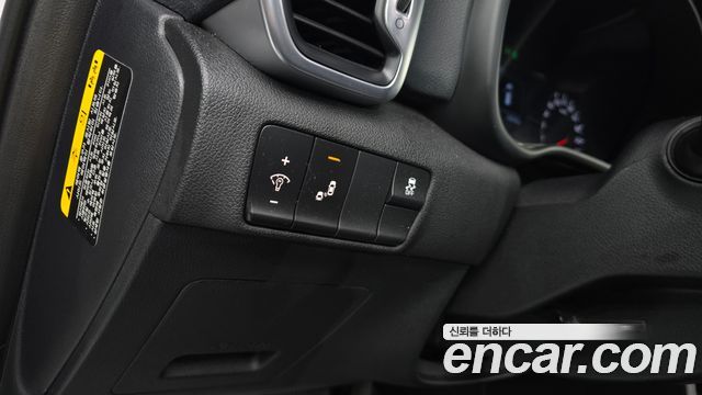 Kia Sportage (IV) Diesel 2WD Noblesse Plus 2018 — фото 21