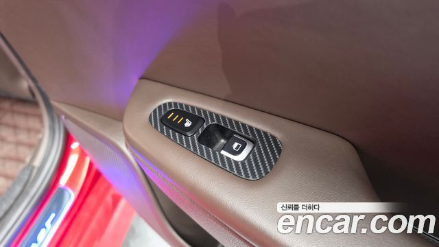 Kia Stinger 2.0 Turbo 2WD Platinum 2019 — фото 20