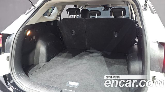 Kia Sportage (V) Diesel 2.0 2WD Prestige 2023 — фото 31
