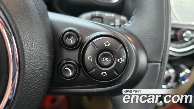 MINI Cooper D Countryman Standard 2nd 2018 — фото 17