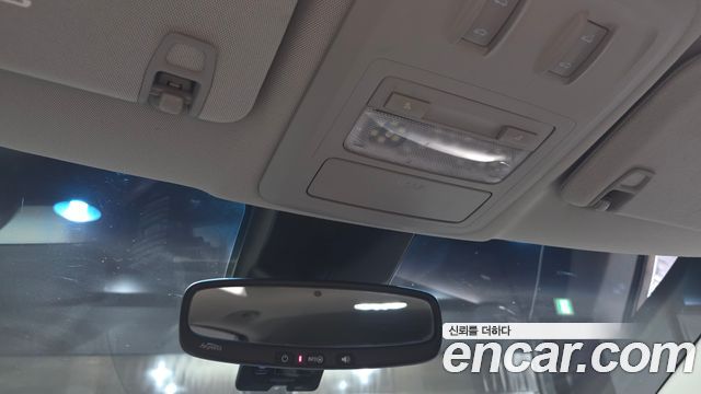 Chevrolet Orlando 2.0 Diesel LTZ Premium 2014 — фото 21
