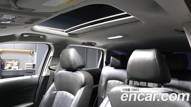 Chevrolet Orlando 2.0 Diesel LTZ Premium 2014 — фото 22