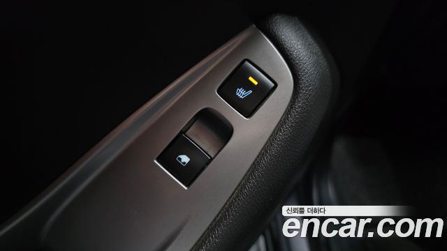 Chevrolet Orlando 2.0 Diesel LTZ Premium 2014 — фото 23