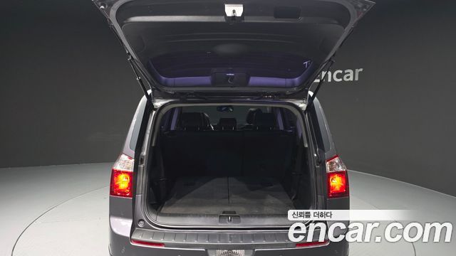 Chevrolet Orlando 2.0 Diesel LTZ Premium 2014 — фото 24
