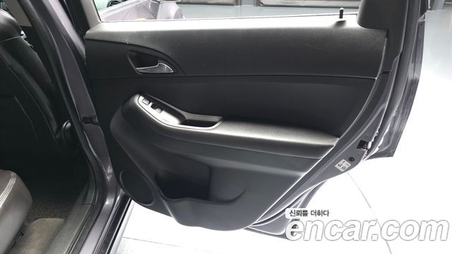 Chevrolet Orlando 2.0 Diesel LTZ Premium 2014 — фото 31