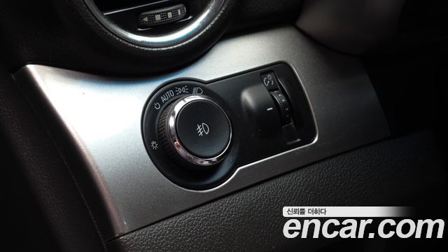 Chevrolet Orlando 2.0 Diesel LTZ Premium 2014 — фото 37
