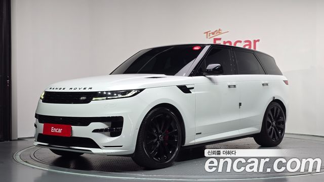 Land Rover Range Rover Sport (III) P360 Autobiography