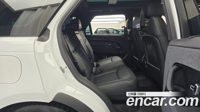 Land Rover Range Rover Sport (III) P360 Autobiography 2023 — фото 15