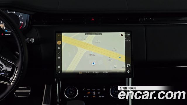 Land Rover Range Rover Sport (III) P360 Autobiography 2023 — фото 16