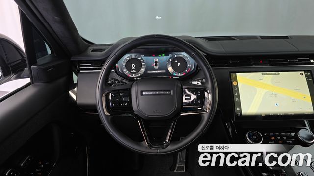 Land Rover Range Rover Sport (III) P360 Autobiography 2023 — фото 17