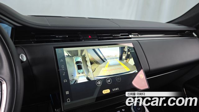 Land Rover Range Rover Sport (III) P360 Autobiography 2023 — фото 19