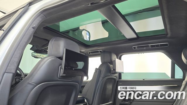 Land Rover Range Rover Sport (III) P360 Autobiography 2023 — фото 21