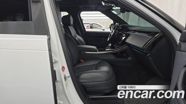 Land Rover Range Rover Sport (III) P360 Autobiography 2023 — фото 32